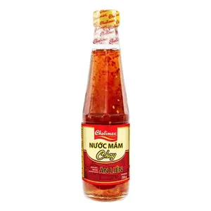 Nước Mắm Chay Ăn Liền, Prepared Vegetarian Dipping Sauce (290g) - CHOLIMEX