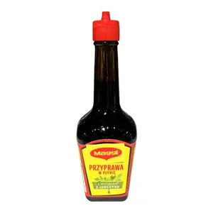 Nước Chấm Cao Cấp Aroma, Liquid Seasoning with Lovage Extract (200g) - MAGGI