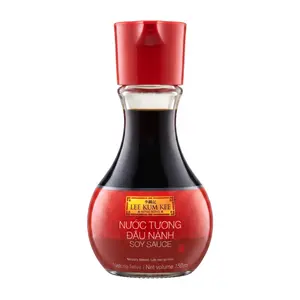 Nước Tương Đậu Nành, Soy Sauce (150ml) - LEE KUM KEE