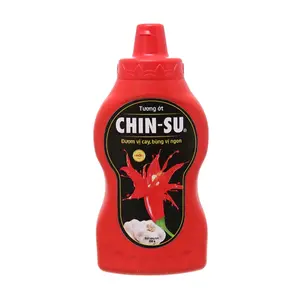Tương Ớt, Chilli Sauce (250g) - CHIN-SU FOODS