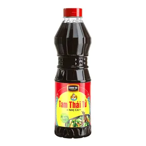 Nước Tương Tam Thái Tử Nhị Ca, Soy Sauce (500ml) - CHIN-SU FOODS