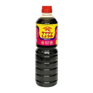 Nước Tương Đậu Nành Vị Thanh Dịu, Shoyu Sweet Soy Sauce (1L) - YAMAGEN JOUZOU