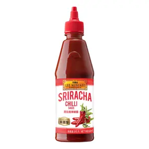 Tương Ớt Sriracha, Sriracha Chili Sauce (510g) - LEE KUM KEE