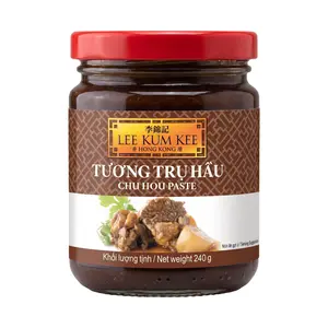 Tương Trụ Hầu, Chu Hou Paste (240g) - LEE KUM KEE