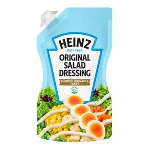 Sốt Trộn Xà Lách, Original Salad Dressing (200g) - HEINZ