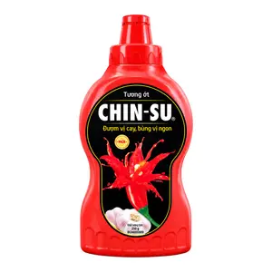 Tương Ớt, Chilli Sauce (250g) - CHIN-SU FOODS