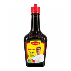 Nước Tương, Wurze, Seasoning (202ml) - MAGGI