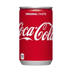 Coca Cola Nhật Bản, Japanese Coca Cola, Original Taste (160ml) - COCA COLA