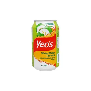 Trà Bí Đao, Winter Melon Tea (300ml) - YEO'S