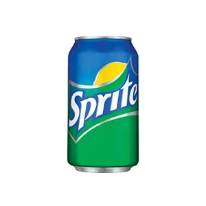 Nước Ngọt Sprite Mỹ, Lemon-Lime Soda, 12 oz (355ml) - SPRITE
