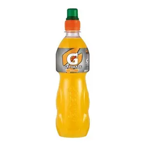 Nước Uống Thể Thao Cam, Sports Drink, Orange (500ml) - GATORADE