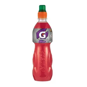 Nước Uống Thể Thao Tím, Sports Drink, Blackcurrant (500ml) - GATORADE