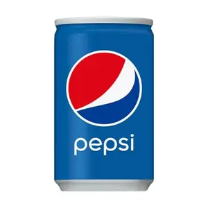 Nước Ngọt Có Ga Mini, Cola (160ml) - PEPSI