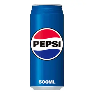 Nước Ngọt Có Ga, Pepsi, Big Size + 150ml (500ml) - PEPSI