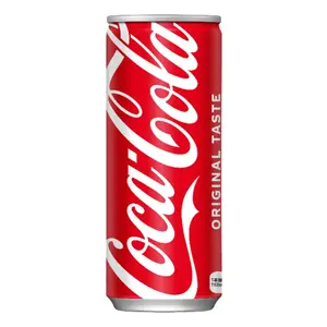 Nước Ngọt Vị Nguyên Bản, Coke, Original Taste (250ml) - COCA COLA
