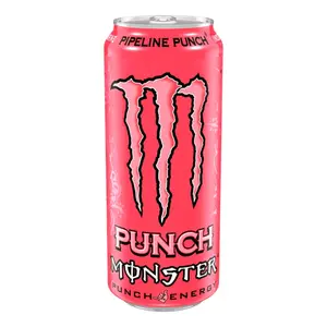 Nước Tăng Lực, Energy Drink, Pipeline Punch (500ml) - MONSTER