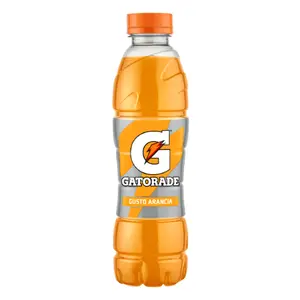 Nước Uống Thể Thao Vị Cam, Sports Drink, Gusto Arancia (0.5L) - GATORADE