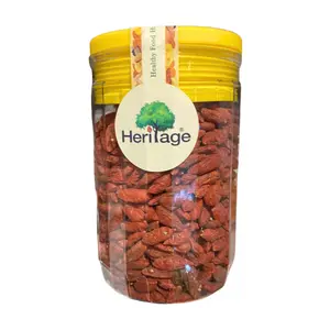 Kỷ Tử Sấy Khô, Dried Goji Berries (300g) - HERITAGE