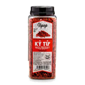 Kỷ Tử, Wolfberry (400g) - VIPEP
