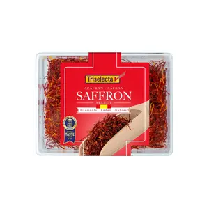 Nhụy Hoa Nghệ tây, Saffron Filaments (1g) - TRISELECTA