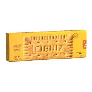 Bánh Quy Bơ, Leibniz, Butterkeks, Butter Biscuit (100g) - BAHLSEN