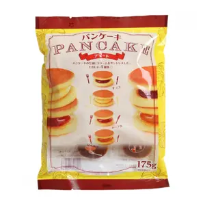 Bánh Rán Mini 4 Vị Tổng Hợp, Assorted Petit Dorayaki (175g) - TENKEI