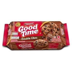 Bánh Quy Socola, Good Time Double Choc Cookies, 2.54 oz (72g) - ARNOTT'S