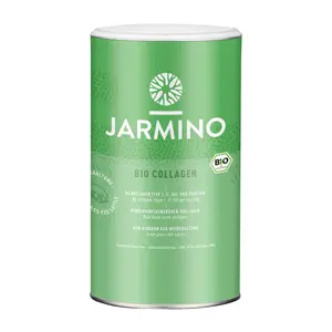 Bột Collagen Hữu Cơ, Bio Collagen (300g) - JARMINO