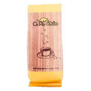 Cà Phê Chồn, Weasel Coffee (250g) - COCOA INDOCHINE