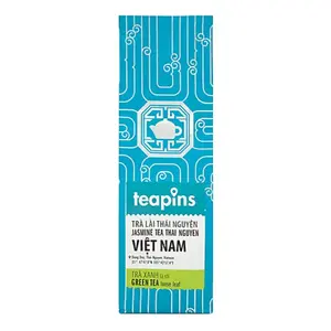 Trà Lài Thái Nguyên, Jasmine Tea Thai Nguyen (70g) - TEAPINS