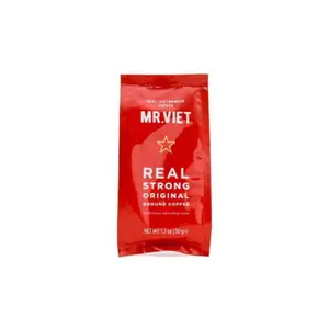 Cà Phê Túi, Coffee Bag (50g) - MR. VIET