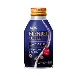 Cà Phê Đắng, Blended Coffee, Bitter (260g) - UCC
