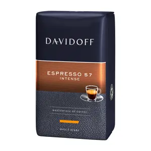 Cà Phê Nguyên Hạt, Espresso 57 Intense, Whole Beans (500g) - DAVIDOFF