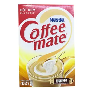 Bột Kem Pha Cà Phê, Coffee Mate, Cream Powder for Coffee (450g) - NESTLE