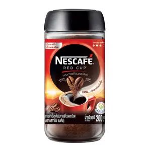 Cà Phê Hòa Tan, Red Cup, Instant Coffee (200g) - NESCAFE