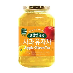 Trà Thanh Yên Táo, Apple Citron Tea (1kg) - NOKCHAWON