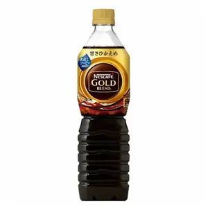 Cà Phê Ngọt Nhẹ, Gold Blend Coffee, Lightly Sweetened (720ml) - NESCAFE