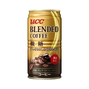 Cà Phê Có Đường, Blended Coffee (185g) - UCC