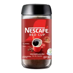 Cà Phê Hòa Tan, Red Cup, Classic Instant Coffee (200g) - NESCAFE