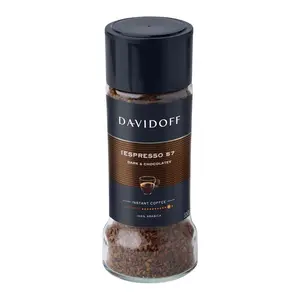 Cà Phê Hòa Tan, Espresso 57 Instant Coffee, 100% Arabica (90g) - DAVIDOFF