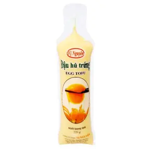 Đậu Hủ Trứng, Egg Tofu (220g) - VI NGUYEN