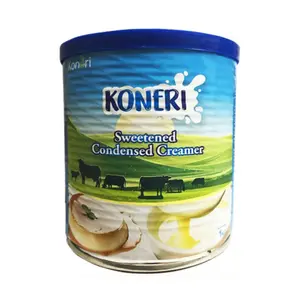 Kem Đặc Có Đường, Sweetened Condensed Creamer (1kg) - KONERI