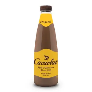 Sữa Cacao Tự Nhiên, Cocoa Milk, Original (1L) - CACAOLAT