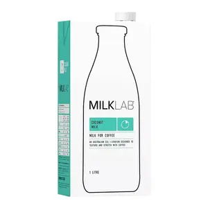 Sữa Dừa, Coconut Beverage (1L) - MILKLAB