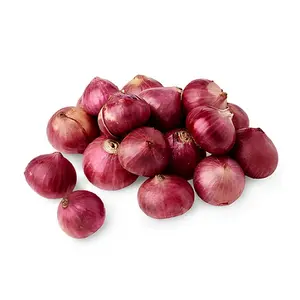 Hành Tím Ấn Độ - Indian Shallot - NONBRAND
