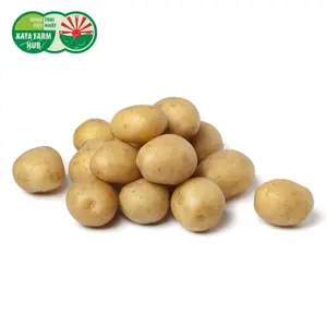 Khoai Tây Bi - Baby Potatoes (300g) - KATA FARM HUB