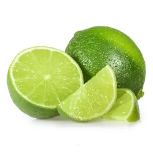Chanh Không Hạt - Seedless Lime - OCOP