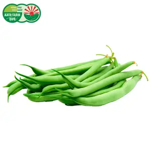 Đậu Ve - Green Beans - KATA FARM HUB