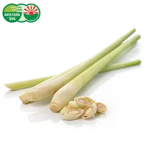 Sả Cây - Lemongrass (100g) - KATA FARM HUB