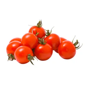 Cà Chua Trái Cây Giống Nhật - Japanese Red Cherry Tomatoes (250g) - QUEEN HOKKAIDO